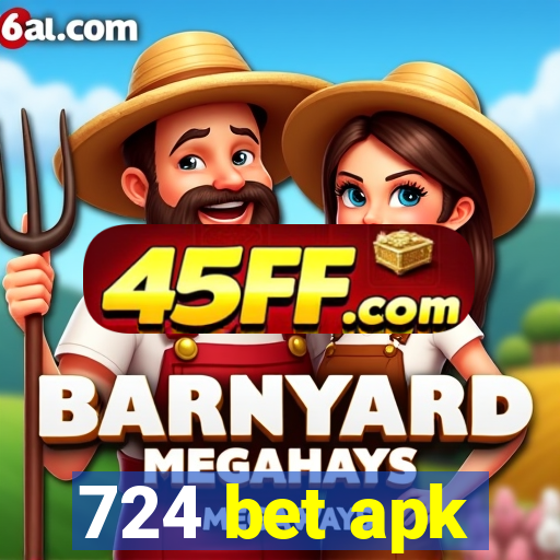 724 bet apk